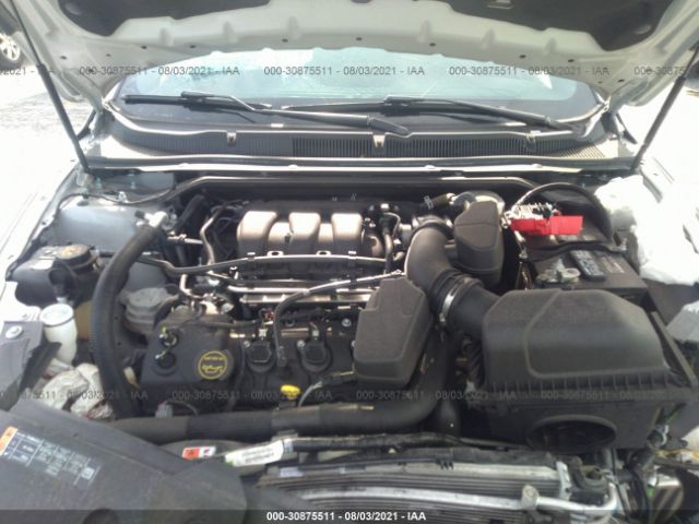 Photo 9 VIN: 1FAHP2F88KG101309 - FORD TAURUS 