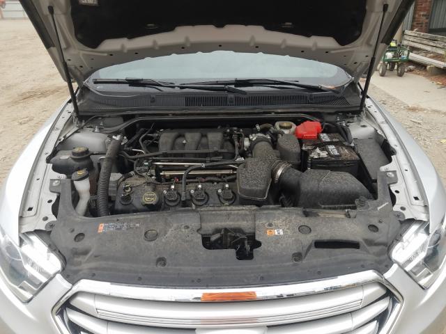 Photo 6 VIN: 1FAHP2F88KG106607 - FORD TAURUS LIM 