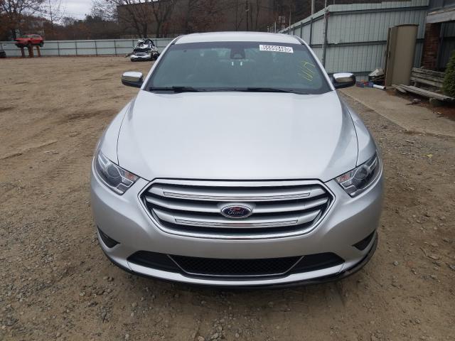 Photo 8 VIN: 1FAHP2F88KG106607 - FORD TAURUS LIM 