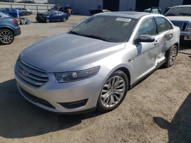 Photo 1 VIN: 1FAHP2F88KG109300 - FORD TAURUS LIM 