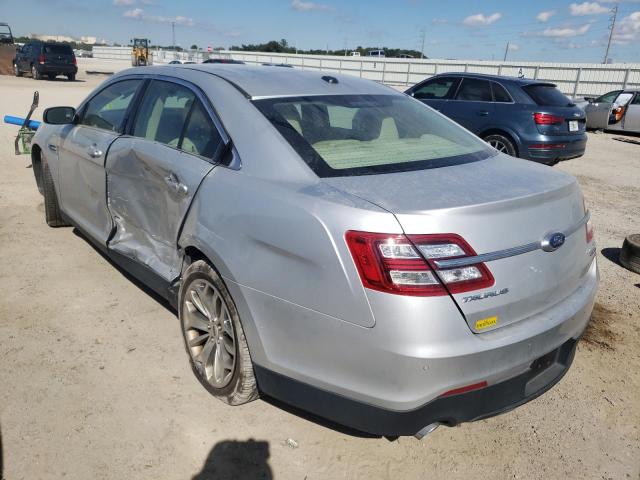 Photo 2 VIN: 1FAHP2F88KG109300 - FORD TAURUS LIM 