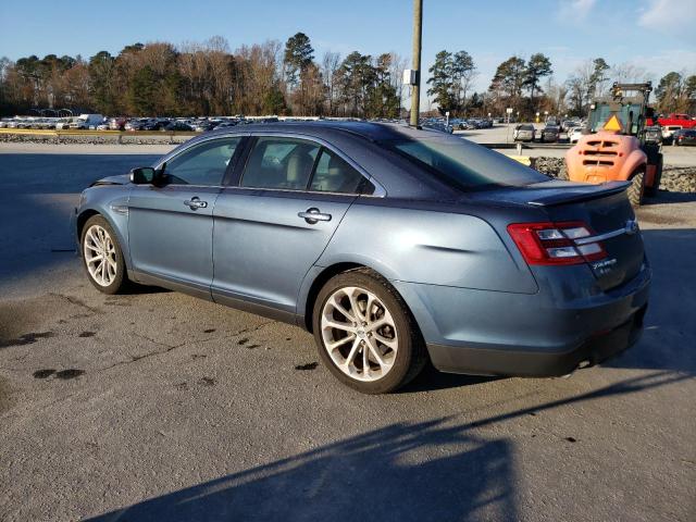 Photo 1 VIN: 1FAHP2F88KG110303 - FORD TAURUS 