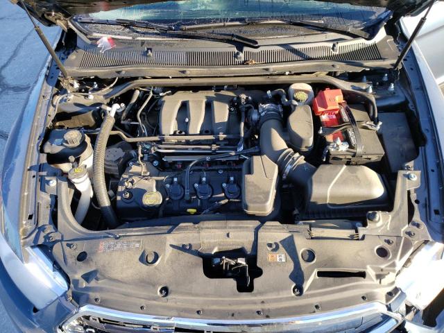 Photo 10 VIN: 1FAHP2F88KG110303 - FORD TAURUS 