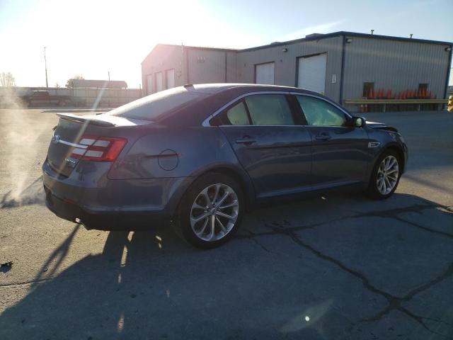 Photo 2 VIN: 1FAHP2F88KG110303 - FORD TAURUS 