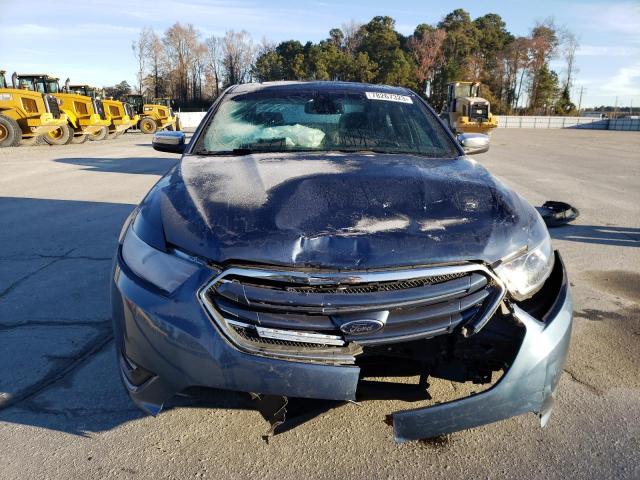 Photo 4 VIN: 1FAHP2F88KG110303 - FORD TAURUS 