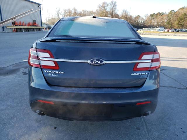 Photo 5 VIN: 1FAHP2F88KG110303 - FORD TAURUS 