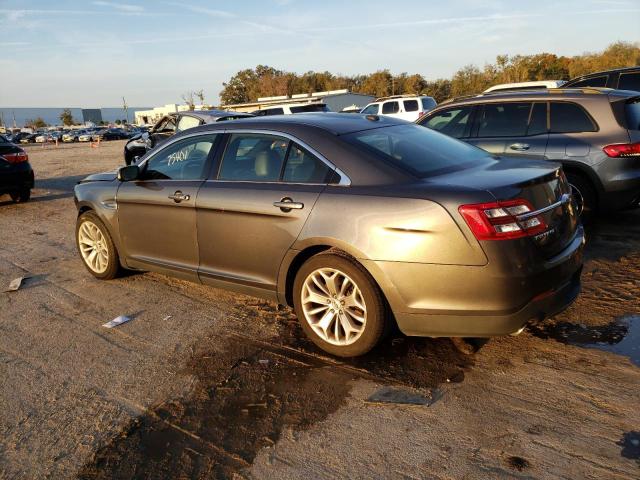 Photo 1 VIN: 1FAHP2F88KG115369 - FORD TAURUS LIM 