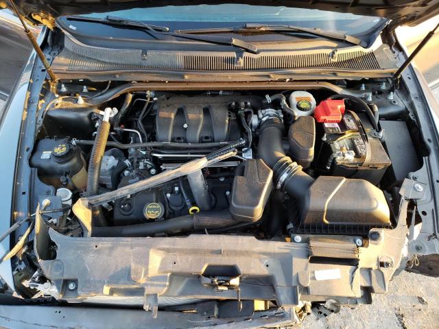 Photo 10 VIN: 1FAHP2F88KG115369 - FORD TAURUS LIM 