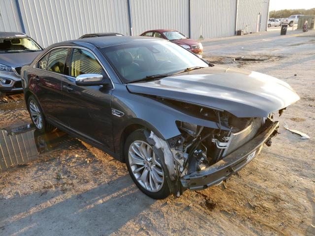 Photo 3 VIN: 1FAHP2F88KG115369 - FORD TAURUS LIM 