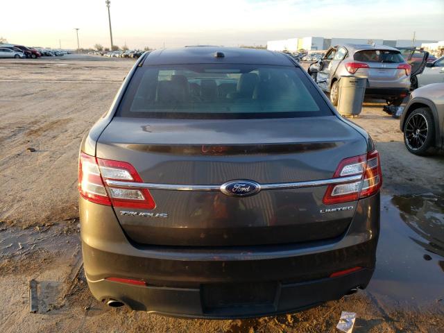 Photo 5 VIN: 1FAHP2F88KG115369 - FORD TAURUS LIM 