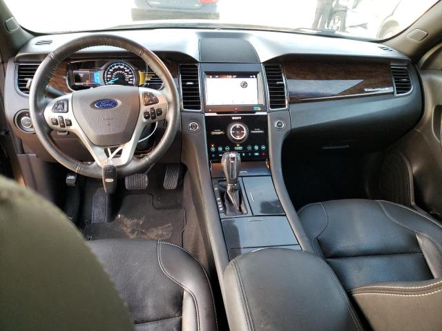 Photo 7 VIN: 1FAHP2F88KG115369 - FORD TAURUS LIM 