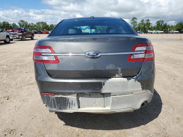 Photo 5 VIN: 1FAHP2F88KG117994 - FORD TAURUS LIM 