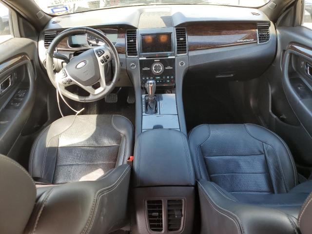 Photo 7 VIN: 1FAHP2F88KG117994 - FORD TAURUS LIM 