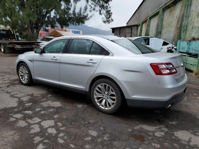 Photo 1 VIN: 1FAHP2F88KG118062 - FORD TAURUS 