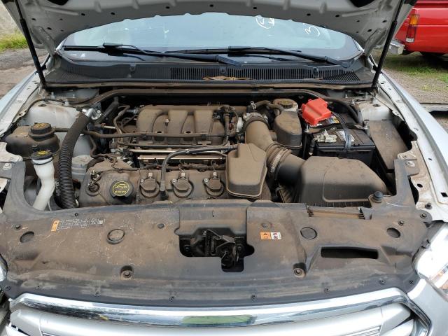 Photo 10 VIN: 1FAHP2F88KG118062 - FORD TAURUS 