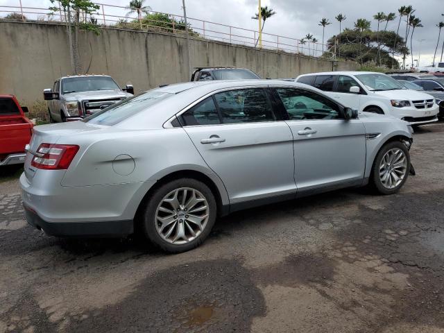 Photo 2 VIN: 1FAHP2F88KG118062 - FORD TAURUS 