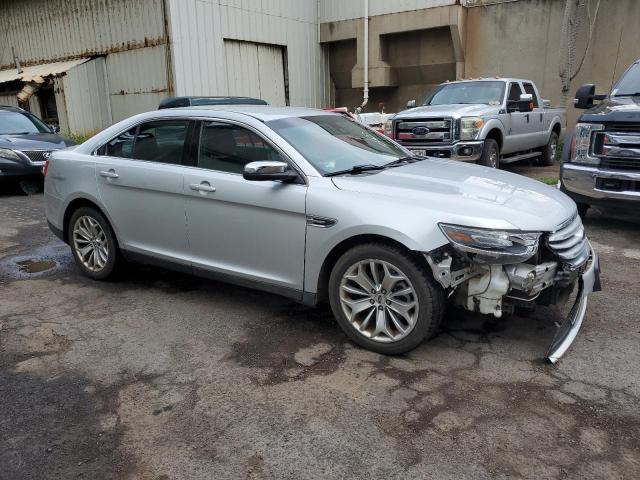 Photo 3 VIN: 1FAHP2F88KG118062 - FORD TAURUS 