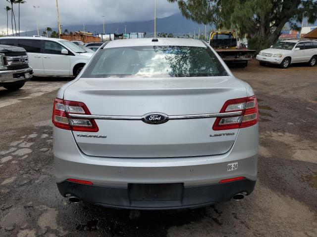 Photo 5 VIN: 1FAHP2F88KG118062 - FORD TAURUS 