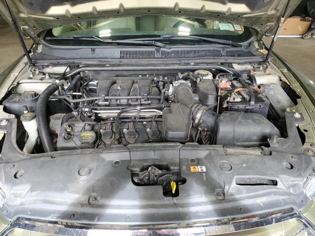 Photo 10 VIN: 1FAHP2F89DG102259 - FORD TAURUS LIM 