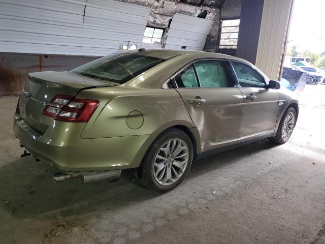 Photo 2 VIN: 1FAHP2F89DG102259 - FORD TAURUS LIM 