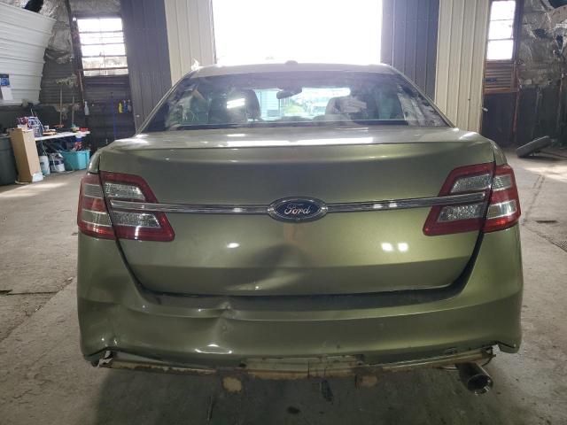 Photo 5 VIN: 1FAHP2F89DG102259 - FORD TAURUS LIM 