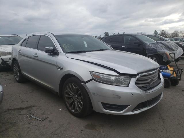 Photo 0 VIN: 1FAHP2F89DG103721 - FORD TAURUS LIM 