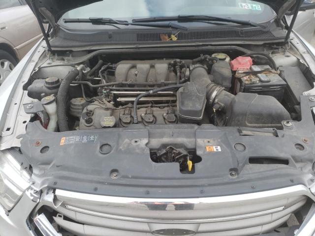 Photo 6 VIN: 1FAHP2F89DG103721 - FORD TAURUS LIM 