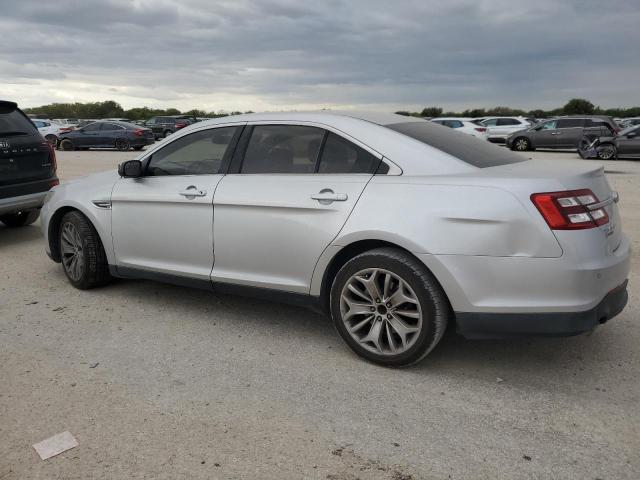 Photo 1 VIN: 1FAHP2F89DG110233 - FORD TAURUS LIM 