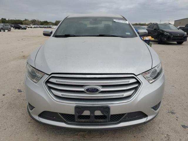 Photo 4 VIN: 1FAHP2F89DG110233 - FORD TAURUS LIM 