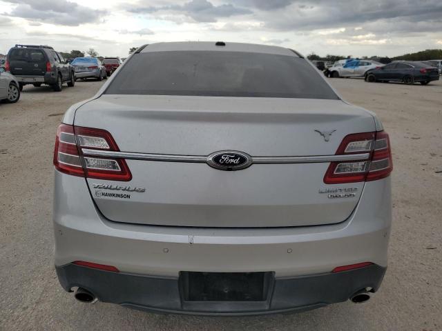 Photo 5 VIN: 1FAHP2F89DG110233 - FORD TAURUS LIM 