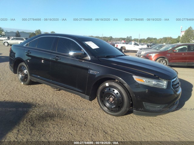 Photo 0 VIN: 1FAHP2F89DG114833 - FORD TAURUS 