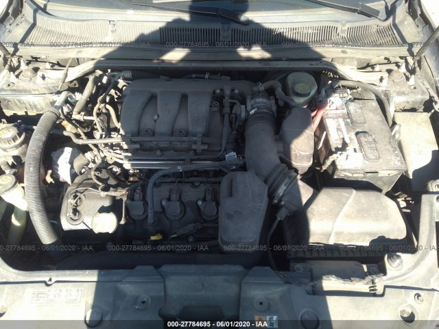 Photo 9 VIN: 1FAHP2F89DG114833 - FORD TAURUS 