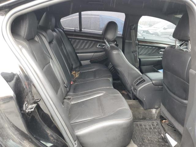 Photo 5 VIN: 1FAHP2F89DG116663 - FORD TAURUS LIM 