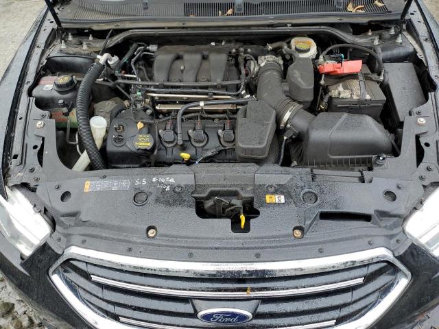 Photo 6 VIN: 1FAHP2F89DG116663 - FORD TAURUS LIM 