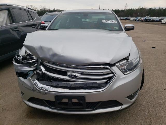 Photo 6 VIN: 1FAHP2F89DG121944 - FORD TAURUS LIM 