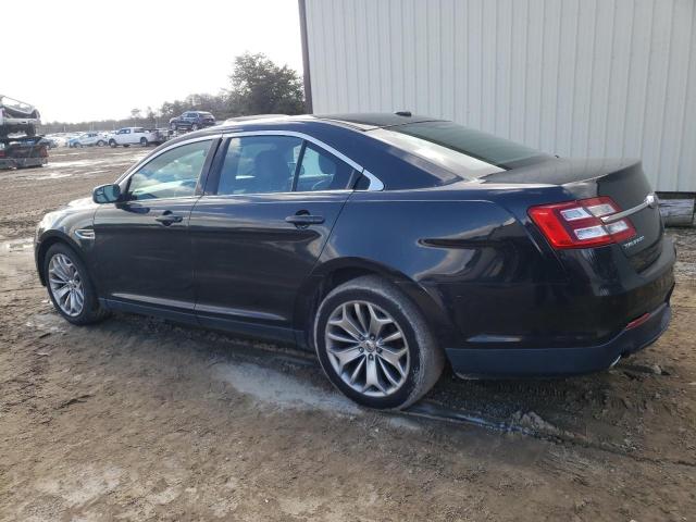 Photo 1 VIN: 1FAHP2F89DG123015 - FORD TAURUS LIM 