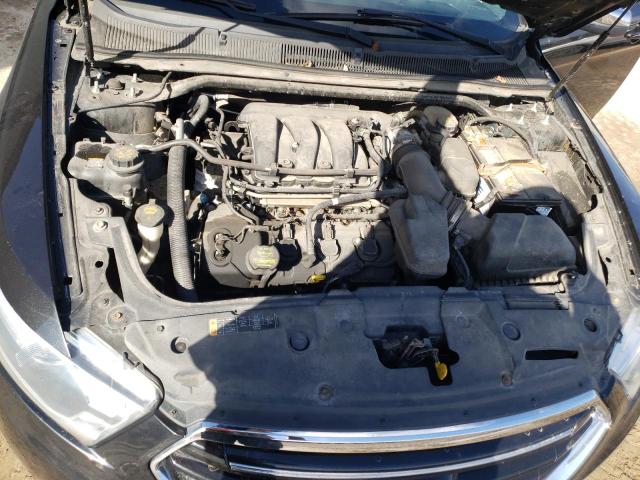 Photo 10 VIN: 1FAHP2F89DG123015 - FORD TAURUS LIM 