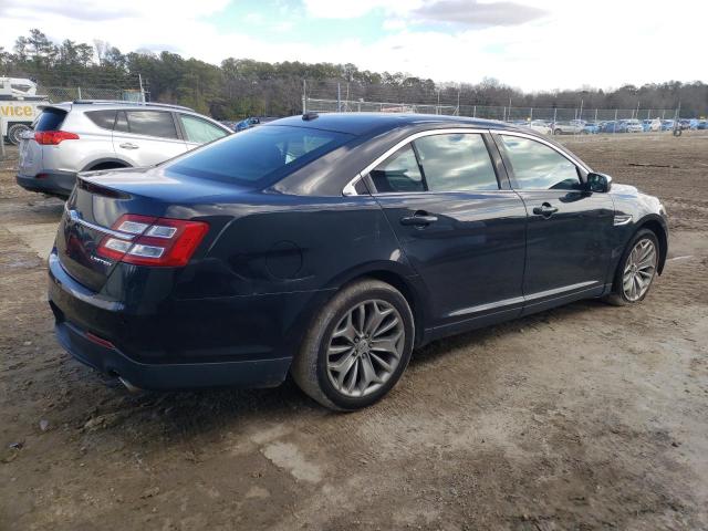 Photo 2 VIN: 1FAHP2F89DG123015 - FORD TAURUS LIM 