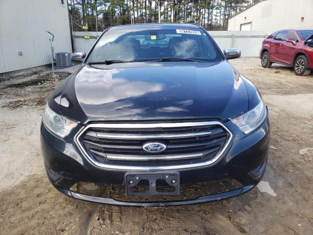 Photo 4 VIN: 1FAHP2F89DG123015 - FORD TAURUS LIM 