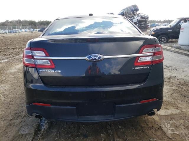 Photo 5 VIN: 1FAHP2F89DG123015 - FORD TAURUS LIM 