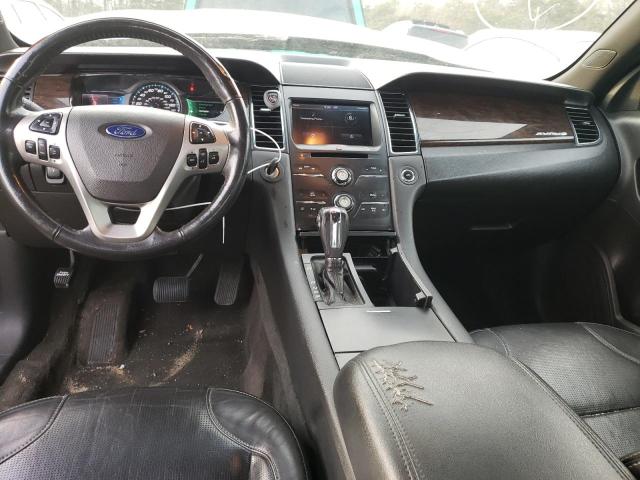 Photo 7 VIN: 1FAHP2F89DG123015 - FORD TAURUS LIM 