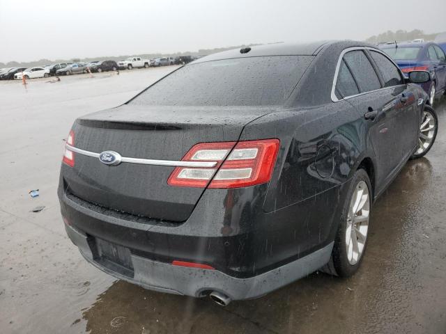 Photo 3 VIN: 1FAHP2F89DG136198 - FORD TAURUS LIM 