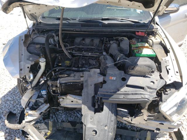 Photo 6 VIN: 1FAHP2F89DG136685 - FORD TAURUS LIM 