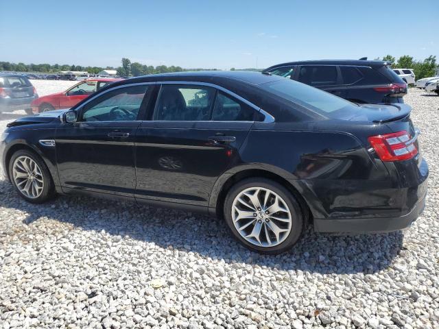 Photo 1 VIN: 1FAHP2F89DG161411 - FORD TAURUS 