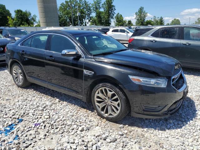 Photo 3 VIN: 1FAHP2F89DG161411 - FORD TAURUS 