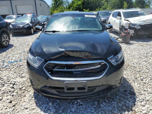 Photo 4 VIN: 1FAHP2F89DG161411 - FORD TAURUS 