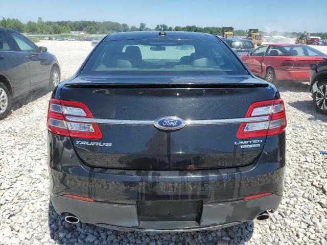 Photo 5 VIN: 1FAHP2F89DG161411 - FORD TAURUS 