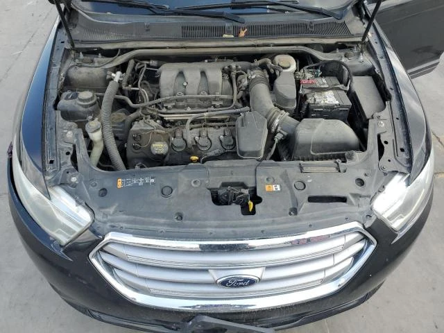 Photo 10 VIN: 1FAHP2F89DG171176 - FORD TAURUS LIM 