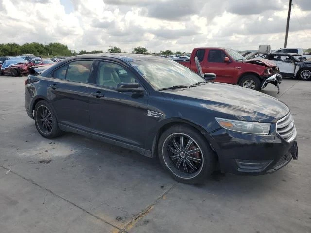 Photo 3 VIN: 1FAHP2F89DG171176 - FORD TAURUS LIM 