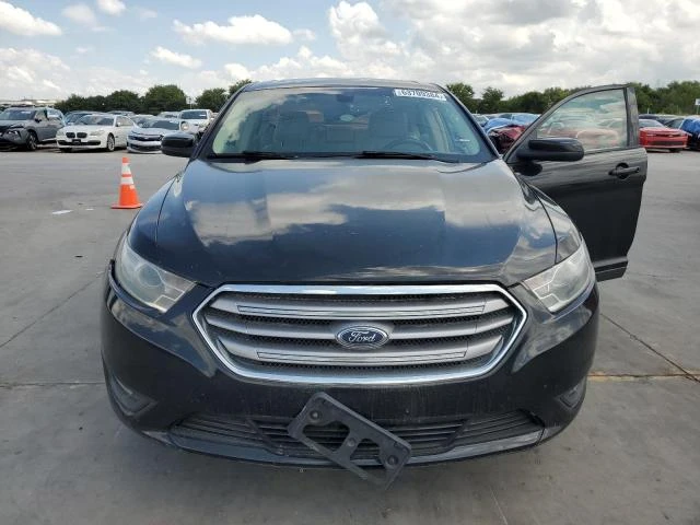 Photo 4 VIN: 1FAHP2F89DG171176 - FORD TAURUS LIM 